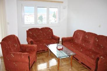 هتل Irish House Međugorje