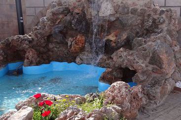 هتل Leros Princess Boutique