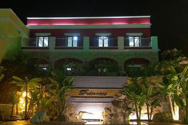 هتل Leros Princess Boutique