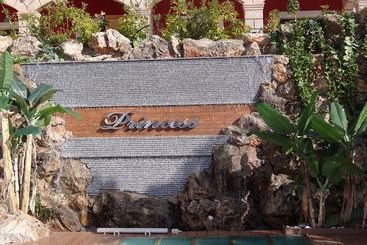 هتل Leros Princess Boutique