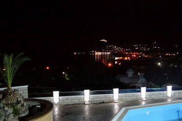هتل Leros Princess Boutique