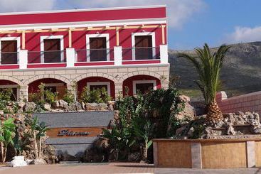 هتل Leros Princess Boutique
