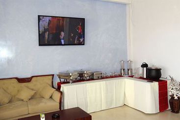 هتل Leros Princess Boutique