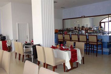 هتل Leros Princess Boutique
