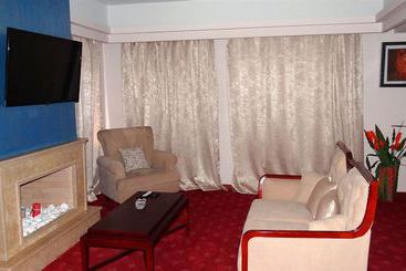 هتل Leros Princess Boutique