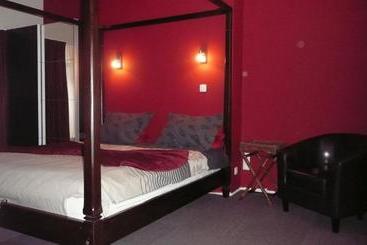 هتل Maison D Anvers