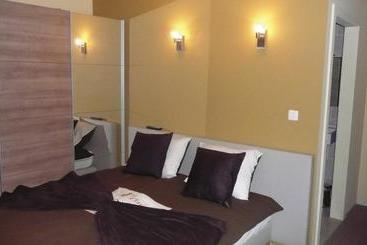 هتل Maison D Anvers