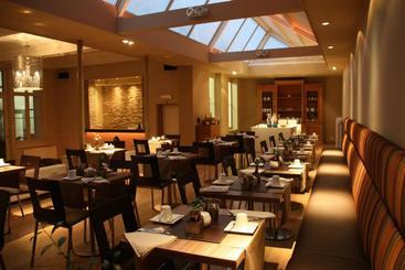 هتل Maison D Anvers
