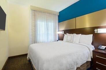 فندق Residence Inn By Marriott Fort Myers At I 75 And Gulf Coast Town Center