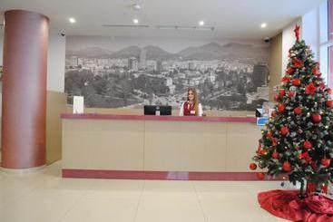 Sky 2 Hotel Tirana