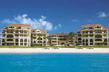 هتل The Somerset On Grace Bay