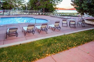 هتل Harbor Village Pool Building Condo 107