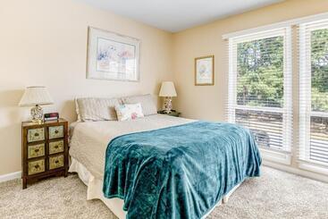 호텔 Sea Colony  9803 Evergreen
