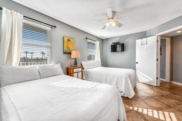 هتل Summer Breeze 21