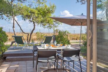 آپارتمان Belambra Clubs Borgo   Pineto