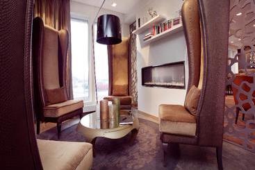 Clarion Collection Hotel Kysten