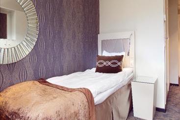 Clarion Collection Hotel Kysten