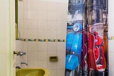 Happy Happy Hostel