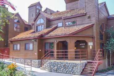 Отель Aspen Creek #226   Year Round Activities!