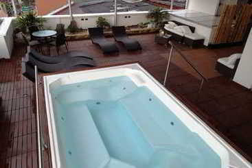 Isa Victory Hotel Boutique