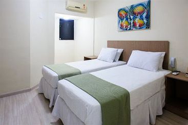 Marezzi Hotel Aracaju