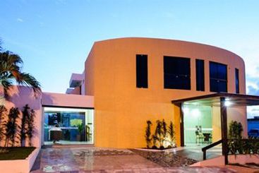 Marezzi Hotel Aracaju