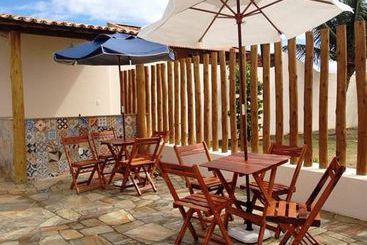 Marezzi Hotel Aracaju