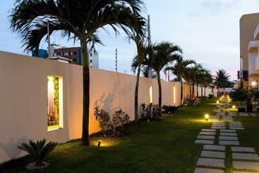 Marezzi Hotel Aracaju
