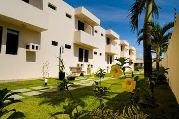 Marezzi Hotel Aracaju
