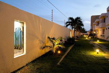 Marezzi Hotel Aracaju