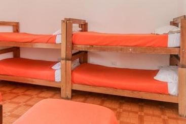 Morada Hostel