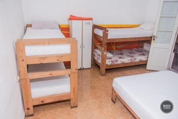 Morada Hostel