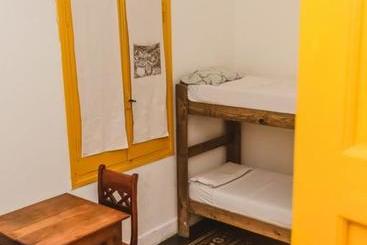 Morada Hostel