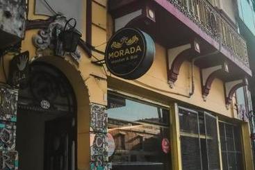 Morada Hostel