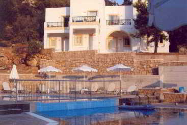 Nikitas Studios