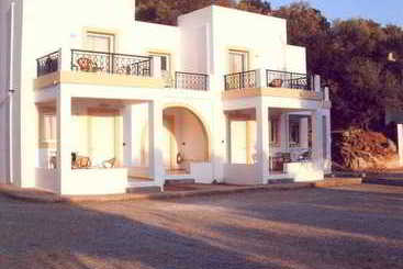 Nikitas Studios