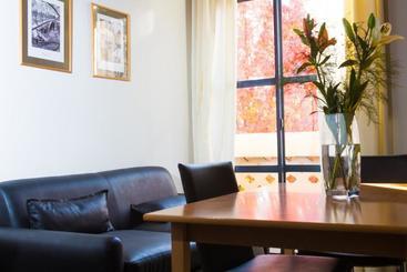 Rosario Suites