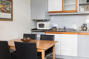 Rosario Suites