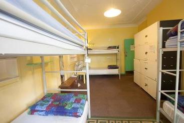 The Village Kings Cross  Hostel
