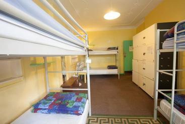 The Village Kings Cross  Hostel