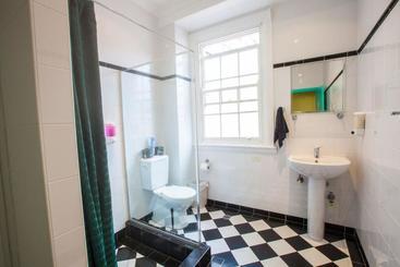The Village Kings Cross  Hostel
