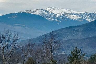 هتل Mount Washington Views