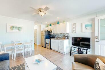 فندق Harbor Breeze 58