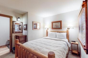 فندق Cozy Condo In Ski Trails