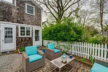 هتل Provincetown Perfection