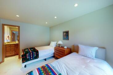 فندق Mountain Magic