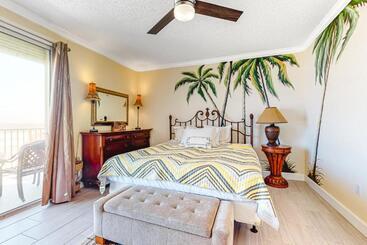 فندق Ocean S Edge 302