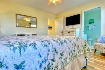 فندق Beachside Villas 204b