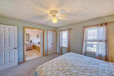 호텔 Dolphin Watch Avon 413