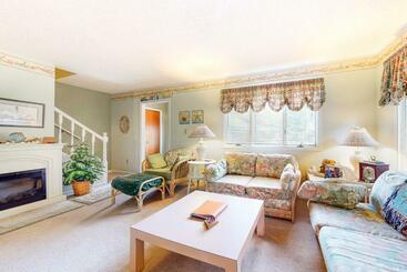 Отель Bethany Pines     428 Bethany Pines